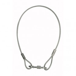 Showgear 70140 Safety Cable